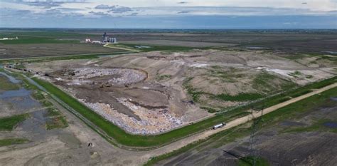 grand prairie city landfill|Prairie Green Landfill .